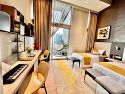 V On Shenton (D1), Apartment #441357631